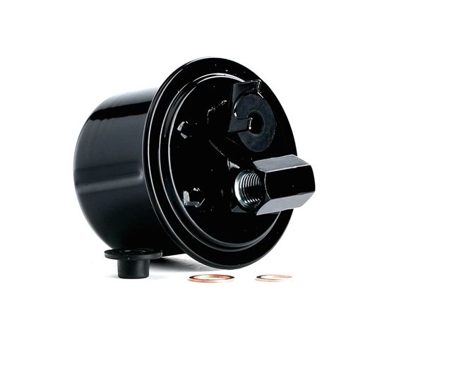 NIPPARTS J1334011: Degvielas filtrs