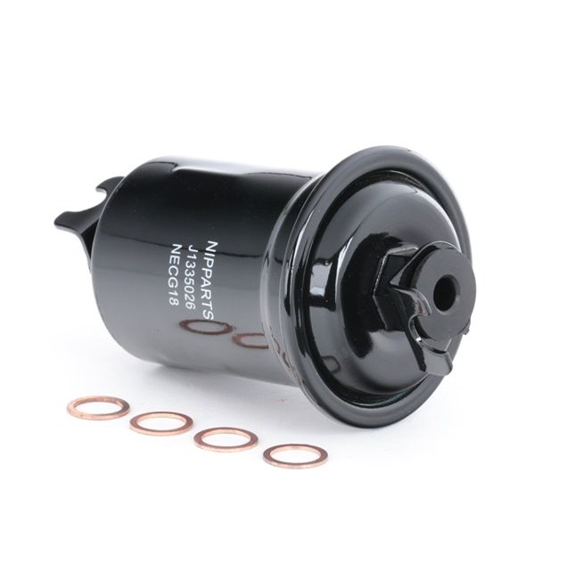 NIPPARTS J1335026: Degvielas filtrs