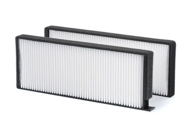NIPPARTS J1340402 Innenraumfilter Partikelfilter
