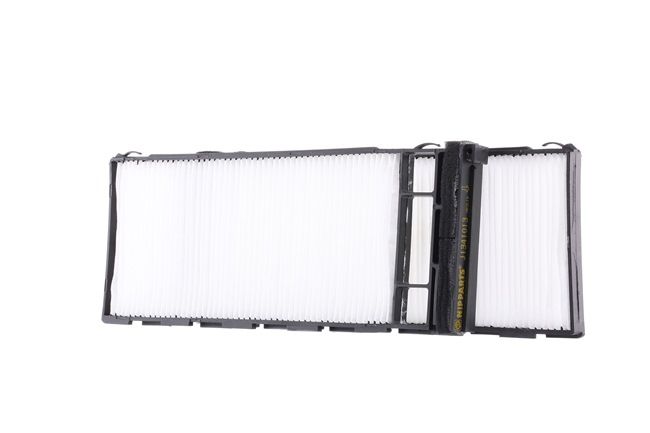 NIPPARTS J1341013: Interieurfilter Stoffilter
