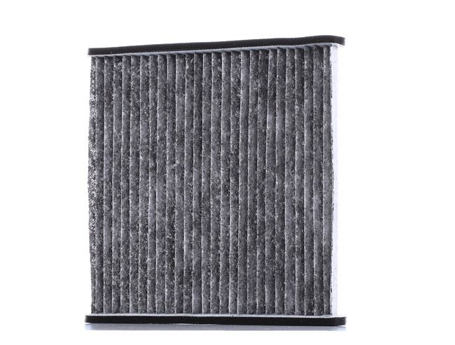 NIPPARTS J1342016: Salono filtras aktyvios anglies filtras