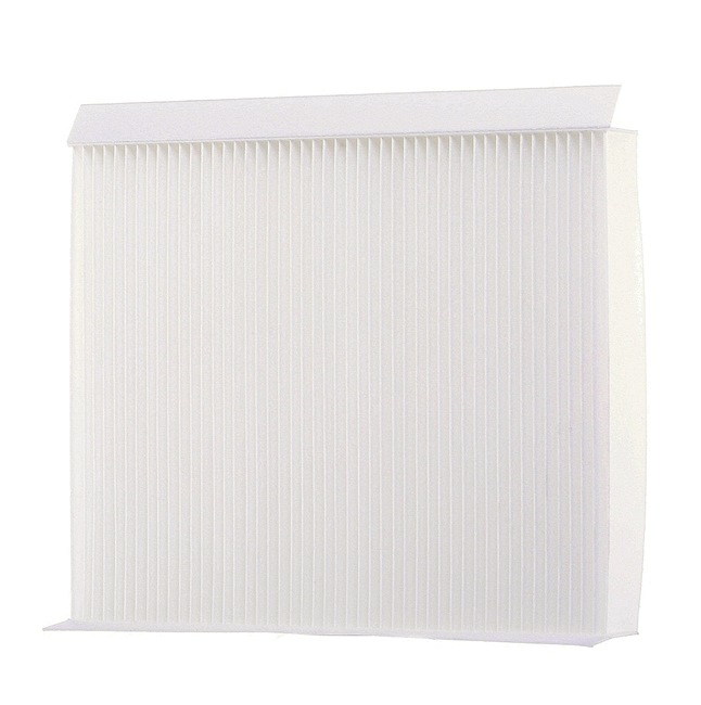 NIPPARTS J1344013: Filtru, aer habitaclu Filtru de particule