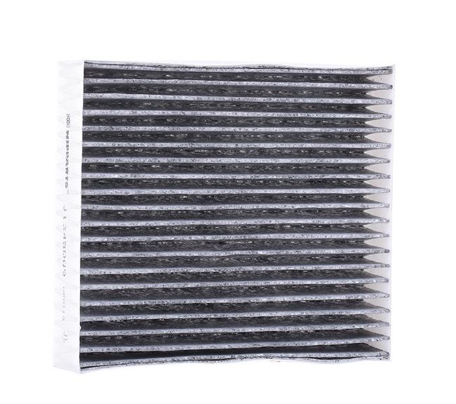 NIPPARTS J1345009: Filtrs, Salona telpas gaiss Aktivētās ogles filtrs