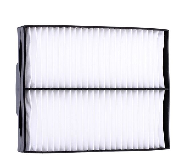 NIPPARTS J1348003: Interieurfilter Stoffilter
