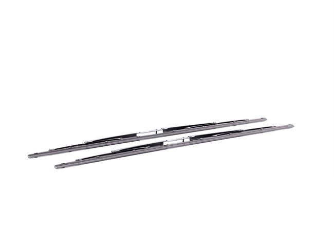 BOSCH Twin 3 397 005 808 Scheibenwischer LAND ROVER Range Rover 3 (L322) 4.4 D 4x4 313 PS Diesel