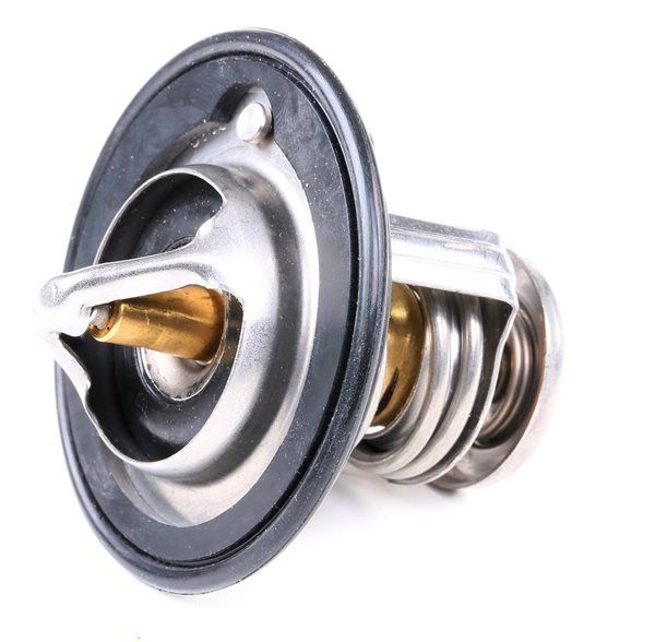 NIPPARTS J1534003: Termostat chladenia 78°C, s tesnenim