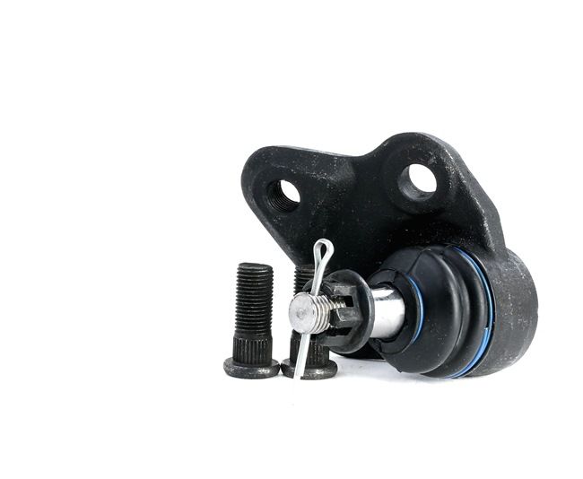 NIPPARTS J4862028: Rotule de suspension avec vis/boulons, avec ecrou crénelé