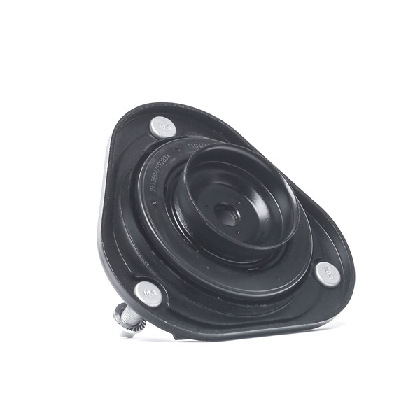 KYB SM5665: Javítókészlet, gólyaláb támasztó csapágy elsőtengely, Suspension Mounting Kit