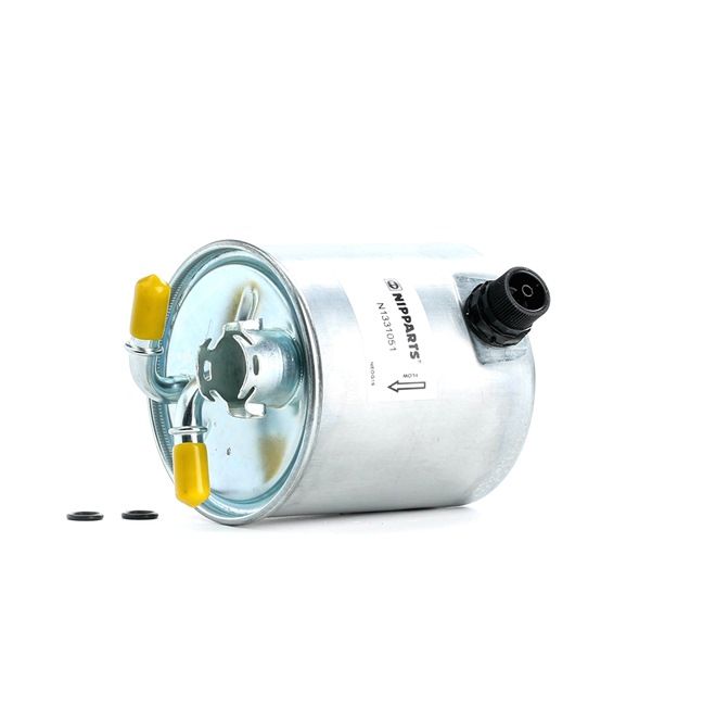 NIPPARTS N1331051: Filtro carburante