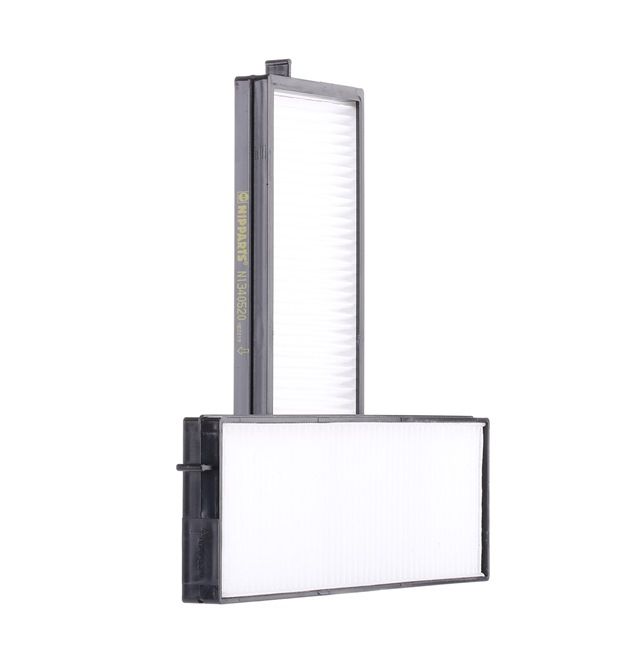 NIPPARTS N1340520: Filtrs, Salona telpas gaiss Daļiņu filtrs