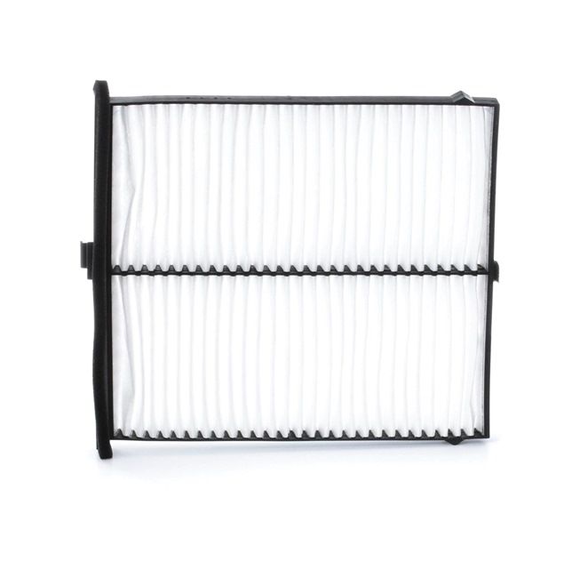 NIPPARTS N1343023: Filtru, aer habitaclu Filtru de particule, Insertie filtru