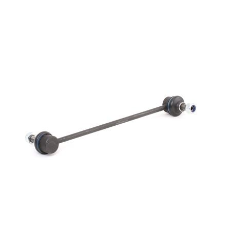 NIPPARTS N4965018: Brat / bieleta suspensie, stabilizator 265mm