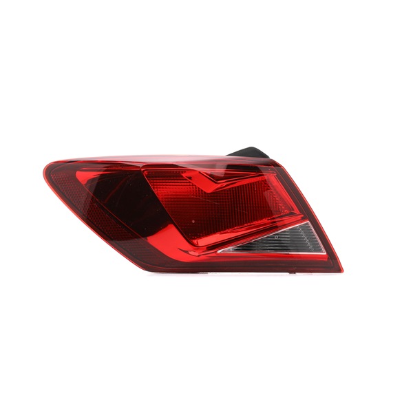 VALEO ORIGINAL PART 045108 Aizmugurējais lukturis SEAT Leon SC (5F5) 115 ZS Benzīns cena