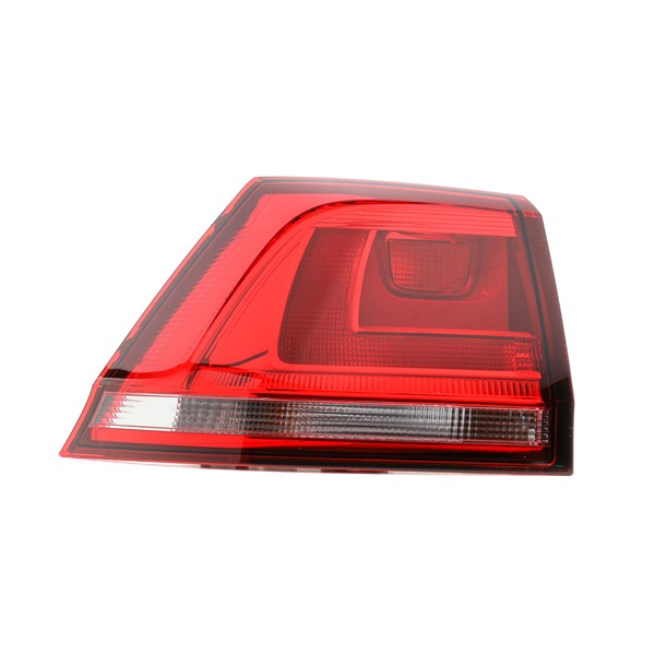 VALEO 045218: Lampă din spate stanga, cu suport bulb, cu becuri cu incandescenta ORIGINAL PART