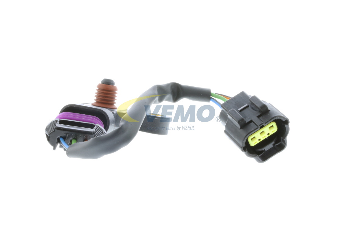 VEMO V40-72-0570 Sensor, vuldruk CHEVROLET CAPTIVA (C100, C140) 126 Pk Diesel kosten