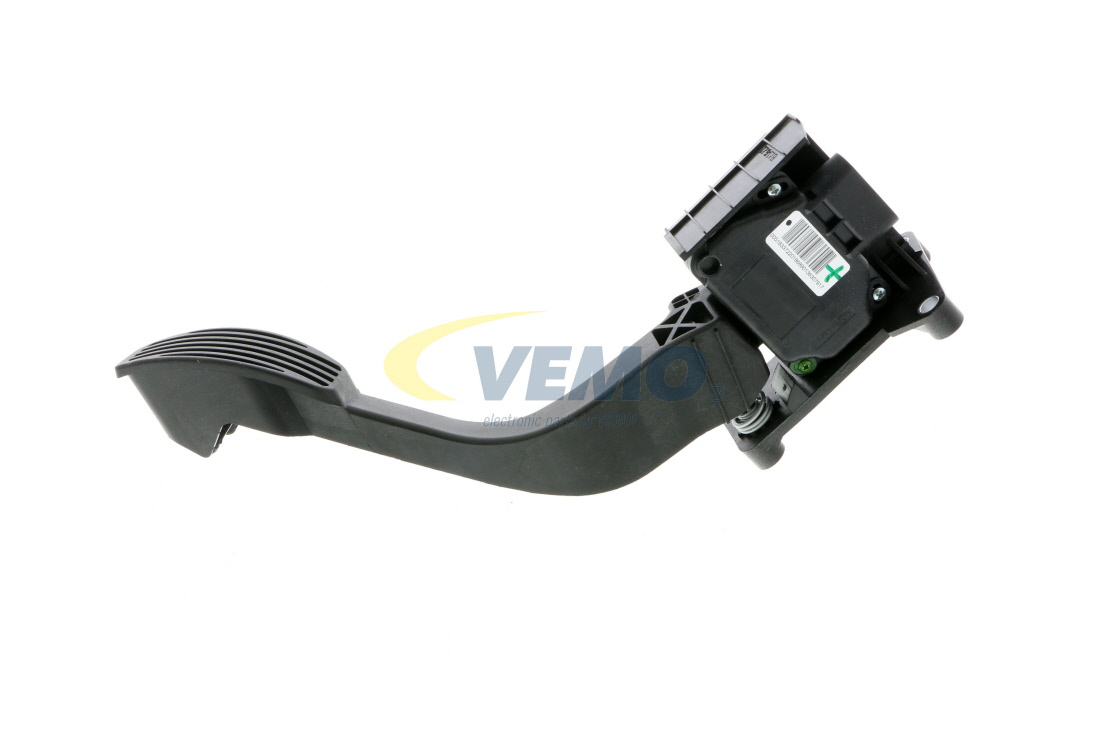 VEMO V24-82-0001 Pedale acceleratore ABARTH 500C / 595C / 695C (312_) Cabrio 140 CV Benzina costo