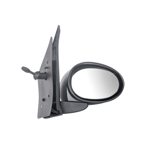 TYC 305-0115: Specchietto retrovisore esterno Dx