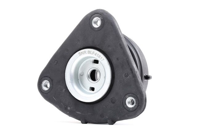 BILSTEIN 12-238026: Mocowanie amortyzatora teleskopowego Oś przednia, z łożyskiem kulkowym - B1 Service Parts