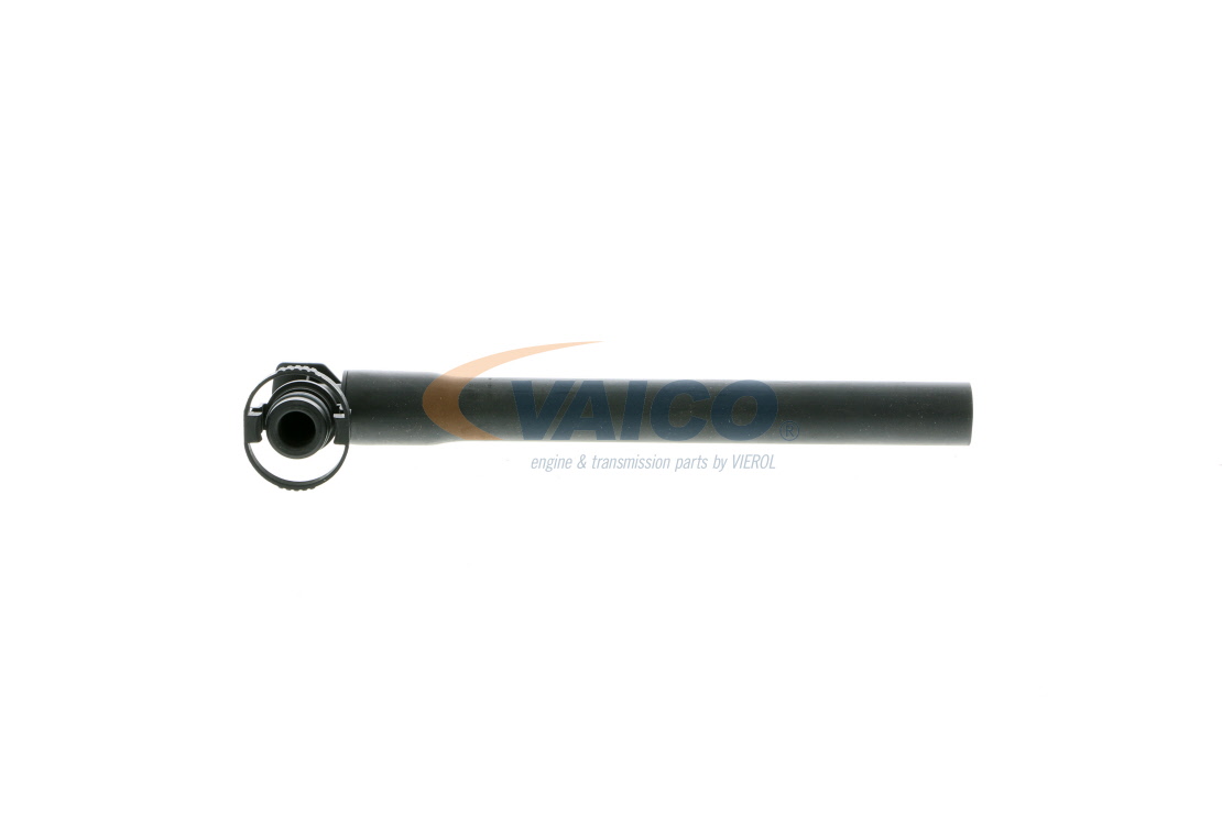 VAICO V20-1642: Tubo flexible de ventilación, depósito de compensación Original calidad de VAICO