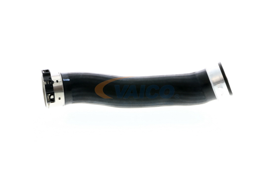 VAICO V20-1618: Furtun aer supraalimentare Q+, original equipment manufacturer quality