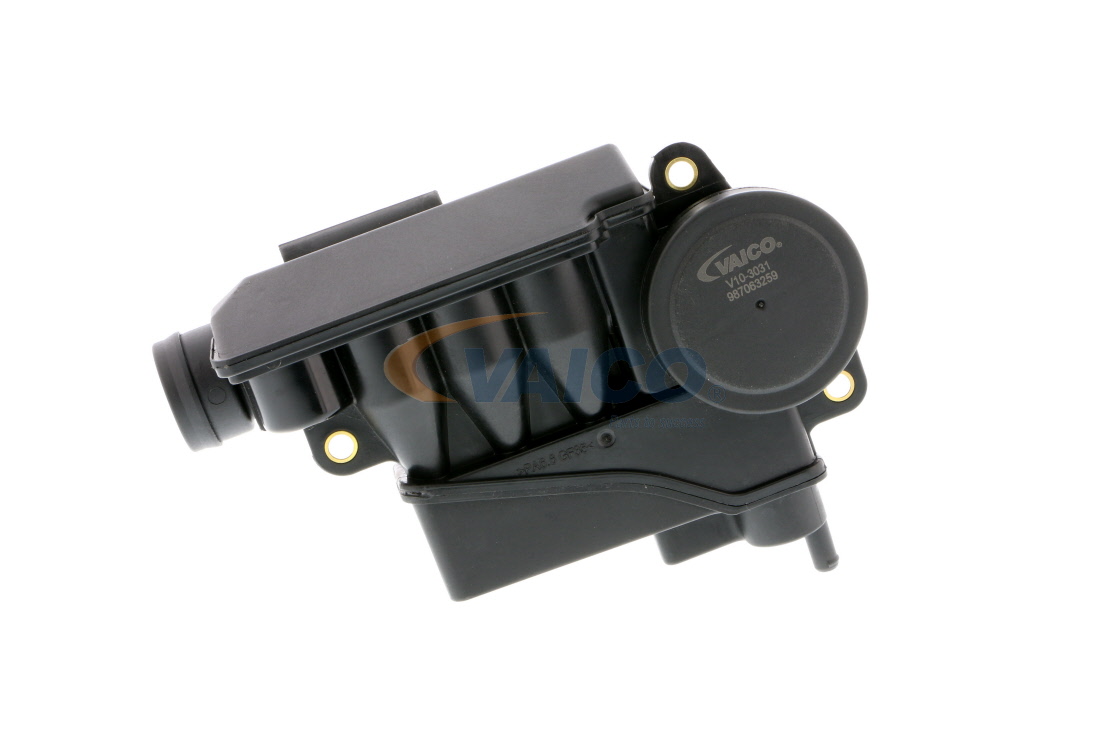 VAICO V10-3031 Oljeavskiljare, vevhusventilation AUDI Q7 (4LB) 350 hk Bensin kostnad