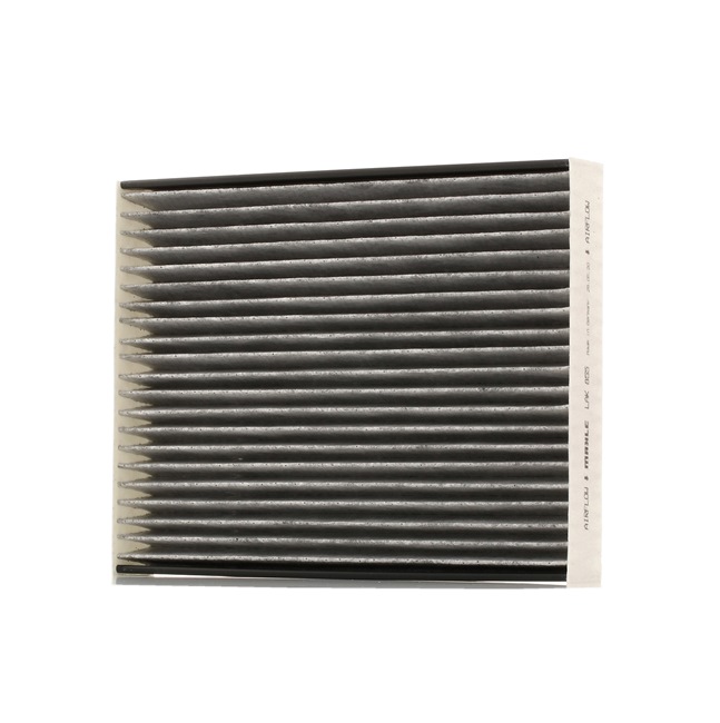 MAHLE ORIGINAL LAK 855 Interieurfilter PORSCHE Cayenne (92A) 420 Pk Benzine kosten