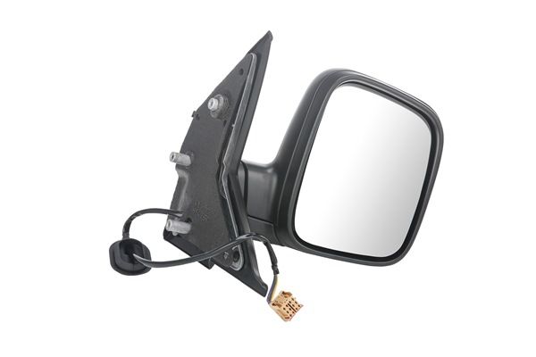 TYC 337-0147: Specchietto retrovisore esterno Dx