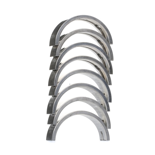 KOLBENSCHMIDT 77917610: Set rulment arbore cotit
