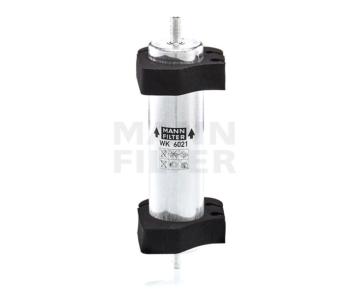 MANN-FILTER WK 6021: Palivový filter