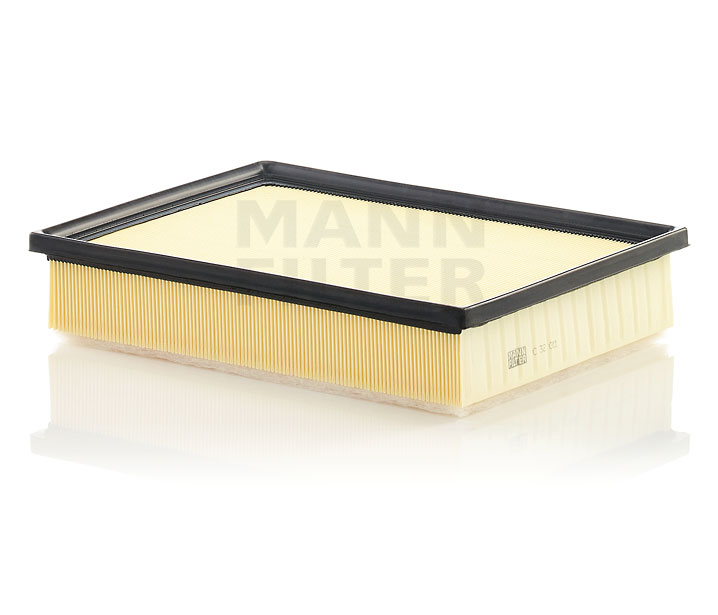 MANN-FILTER C 32 011: Filtro aria