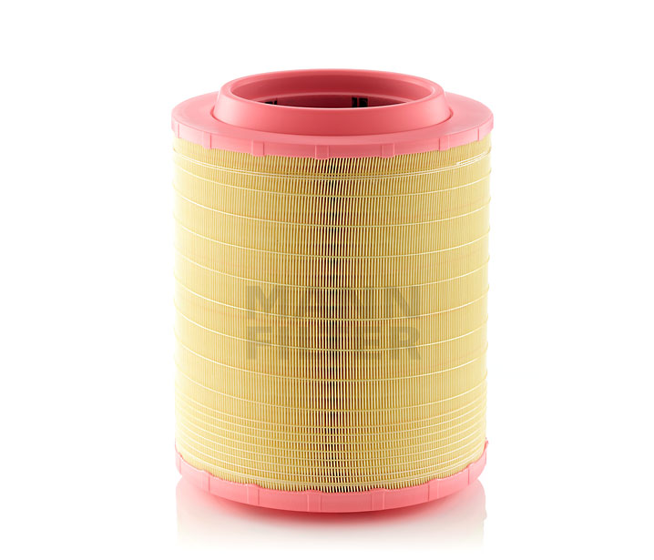 MANN-FILTER C 32 004: Luftfilter