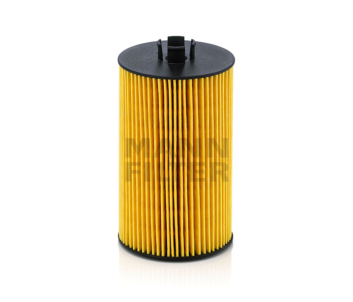 MANN-FILTER HU 931/7 x: Ölfilter mit Dichtung