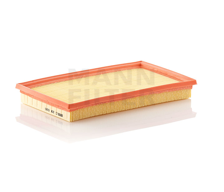 MANN-FILTER C 29 020: Gaisa filtrs