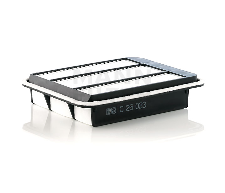 MANN-FILTER C 26 023: Filtru aer