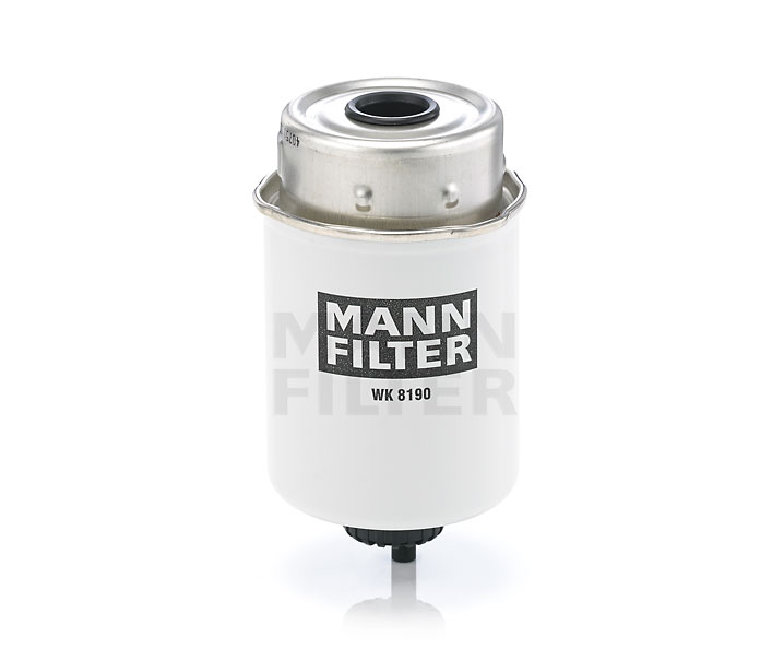 MANN-FILTER WK 8190: Kraftstofffilter