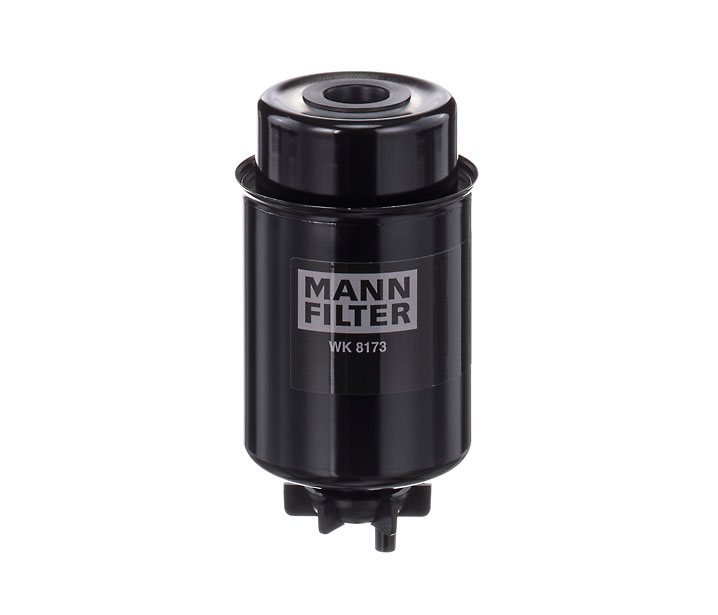 MANN-FILTER WK 8173: Kraftstofffilter