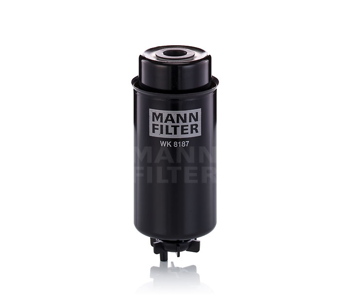 MANN-FILTER WK 8187: Kraftstofffilter