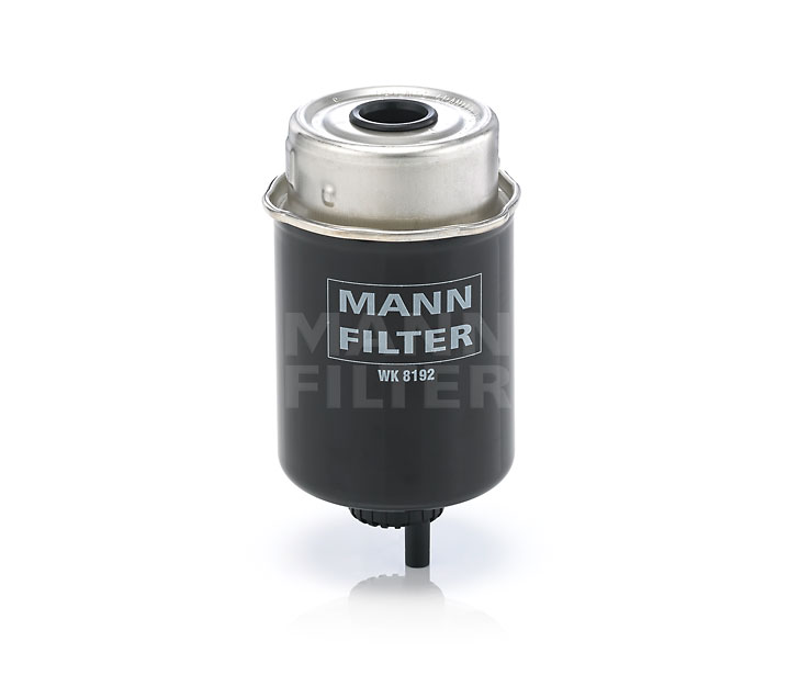 MANN-FILTER WK 8192: Kraftstofffilter