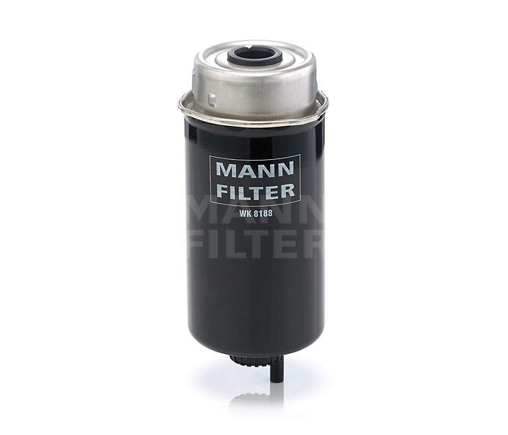 MANN-FILTER WK 8188: Filtru combustibil