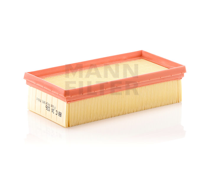 MANN-FILTER C 24 026 Luftfilter