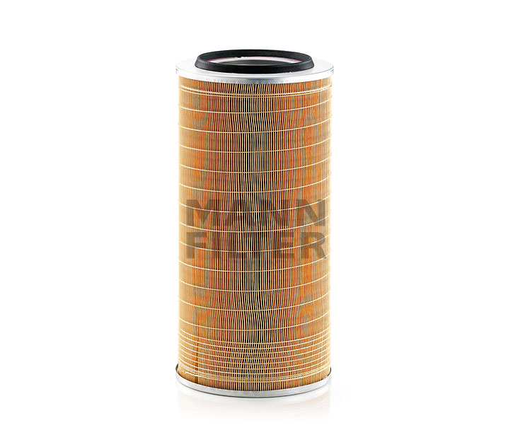 MANN-FILTER C 24 650/8: Luchtfilter