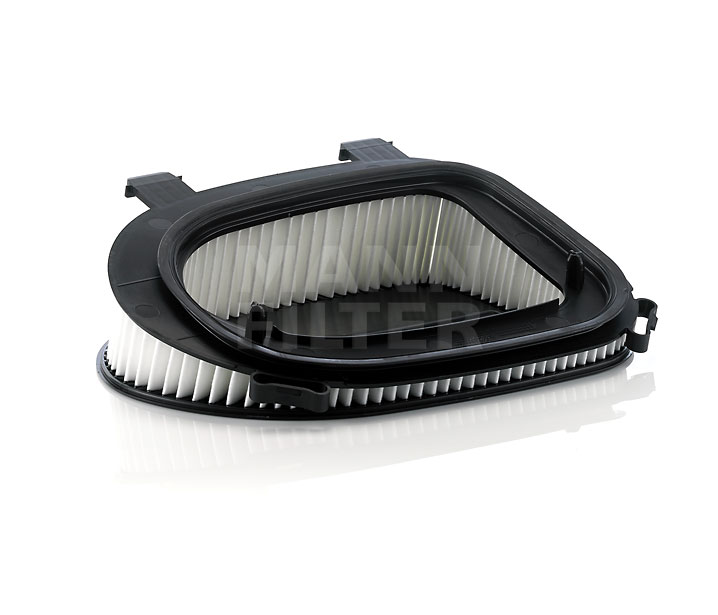 MANN-FILTER C 36 014: Filtre à air