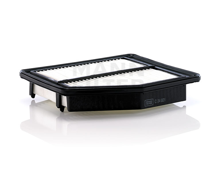 MANN-FILTER C 24 021 Въздушен филтър HONDA CIVIC 9 Stufenheck (FB, FG) 141 K.C. бензин цена
