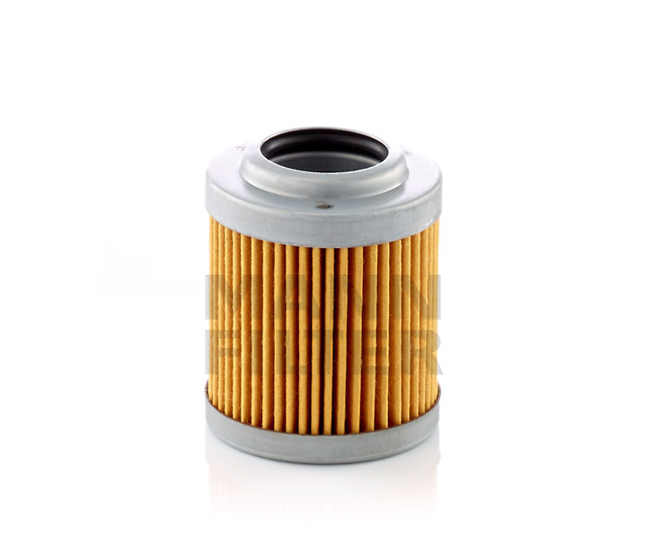 MANN-FILTER HD 4001 x: Filtr, hydraulika sterownicza