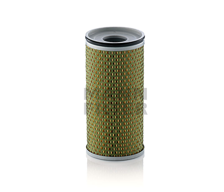 MANN-FILTER H 938/4: Ölfilter