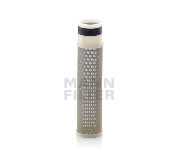 MANN-FILTER CF 6001: Filtru aer secundar