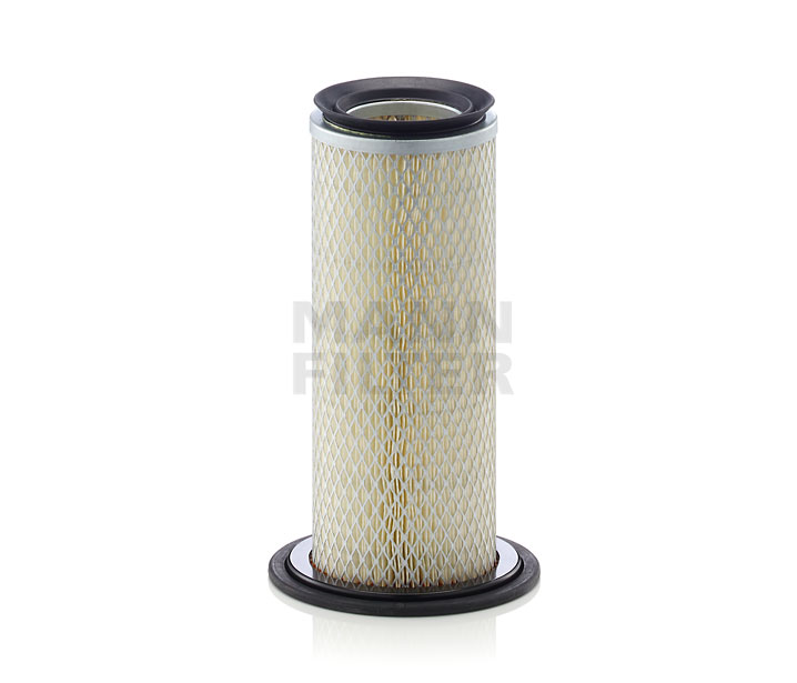 MANN-FILTER C 11 004: Luftfilter