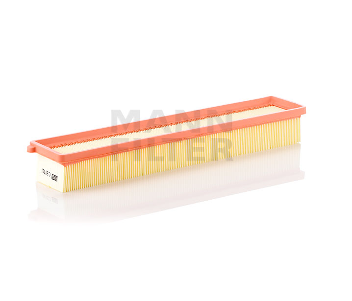 MANN-FILTER C 50 001: Gaisa filtrs