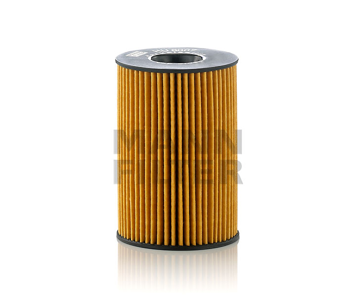 MANN-FILTER HU 8007 z Olejový filter BMW 6 Coupe (F13) 568 KS Benzín cena