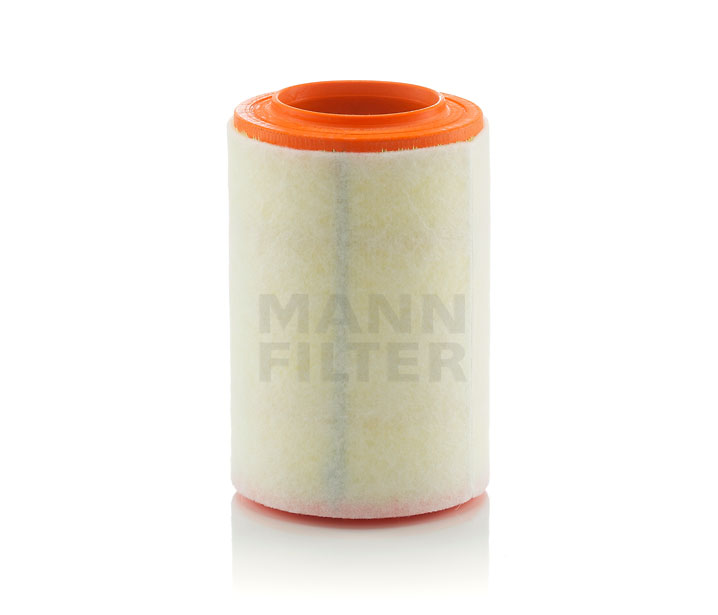 MANN-FILTER C 15 007: Gaisa filtrs
